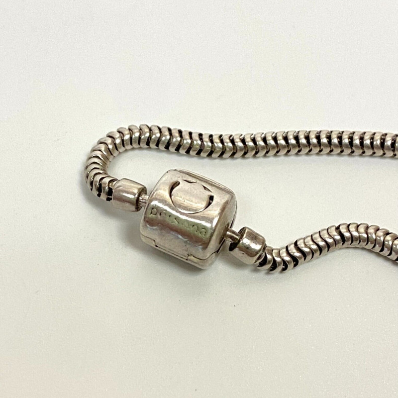 Authentic Persona Sterling Silver Bracelet Authentic Persona Sterling Silver Bracelet