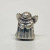 Pandora Moments Angel of Hope Charm Bead Sterling Silver 925 ALE - 790337 Pandora Moments Angel of Hope Charm Bead Sterling Silver 925 ALE - 790337
