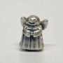 Pandora Moments Angel of Hope Charm Bead Sterling Silver 925 ALE - 790337