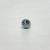 Pandora Show Stopper Clear CZ 925 Sterling Silver Charm Bead 790545CZ