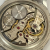 IWC Schaffhausen Mechanical Watch Co Stainless Steel 36mm, Gold Dials and Hands IWC Schaffhausen Mechanical Watch Co Stainless Steel 36mm, Gold Dials and Hands