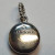 Genuine PANDORA Pink RIBBON Pendant Charm Genuine PANDORA Pink RIBBON Pendant Charm