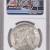 NGC MS 61 $1, 1921 D Morgan Dollar NGC MS 61 $1, 1921 D Morgan Dollar