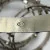 Lot of 7 Sterling Silver 925 Natural Gemstone Bangle Bracelets