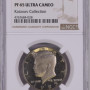 1983 S 50C NGC PF 65 Ultra Cameo 1983 S 50C NGC PF 65 Ultra Cameo