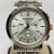 Burberry Chronograph Men's Watch Model BU1372 Stainless Steel Band & Face Burberry Chronograph Men's Watch Model BU1372 Stainless Steel Band & Face