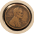 1918 WHEAT PENNY Abraham Lincoln One Cent . #004