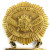 Order Of Demolay Medal Presented Grand Council, Attendance, Petitions Enamel