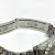 Rolex Datejust 36mm Stainless Steel Watch Diamond Bezel-White Roman Dial