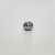 Pandora Show Stopper Clear CZ 925 Sterling Silver Charm Bead 790545CZ