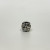 Authentic Pandora Sterling Silver Honey Day Dream CZ Bead 790548CZ