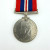 WWII British Defence Medal 1939–1945 – King George VI – Original World War II