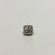 Pandora 790548CZR Sterling Silver Red Day Dream CZ Bead Charm FZZ