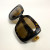 Swarovski SK6001 100283 Sunglasses 55-19-135 Polarized Lens Swarovski SK6001 100283 Sunglasses 55-19-135 Polarized Lens