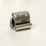 Authentic PANDORA Good Luck Scroll Sterling Silver Charm 925 ALE