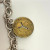 Vintage NYC Subway Token Charm Bracelet 925 Sterling Silver 7”- 31.3g Vintage NYC Subway Token Charm Bracelet 925 Sterling Silver 7”- 31.3g