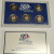2003 50 STATE QUARTERS PROOF SET 5 COINS IN SET