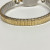 Vintage Bulova 10K Rolled Gold Plate Bezel Stainless Back Watch Vintage Bulova 10K Rolled Gold Plate Bezel Stainless Back Watch