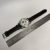 Robb & Co Swiss Chronograph 5.5 CT Genuine Diamond Sapphire Crystal Watch