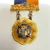 14K Gold Dieges & Clust 10 Year 2nd Battalion Naval Militia NY 100% Duty Medal