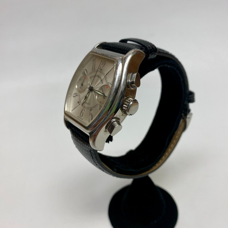 Girard Perregaux Richeville Automatic 2750