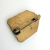 Rare Vintage 1945 A.S.F.T.C. Boxing Pin – WWII U.S. Army Service Forces