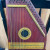 The Bell Harp Co. Made in America in the Far Rock Away N.Y. The Bell Harp Co. Made in America in the Far Rock Away N.Y.