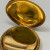 14k GOLD WALTHAM KEYSTONE, THE K.W.C.CO POCKET WATCH 23 Jewels, 48mm