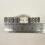 Luxury Bulova Quartz Diamonds Analog Watch