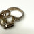Ring TR-146 Mexico, Silver 925, Size 5.5 Ring TR-146 Mexico, Silver 925, Size 5.5