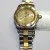 Tag Heuer Professional 200M Date 18K Gold-Plated & Steel 