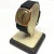Rolex World's Records Geneve Suisse Gold Medal 9k Square Watch, 1920s
