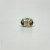 Pandora 925 ALE SILVER SMOKY QUARTZ NATURAL LIGHT CHARM - 790351SQ