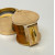 10x Loupe in Solid 14K Gold - 23.7 Grams with Engraved LEON 10x Loupe in Solid 14K Gold - 23.7 Grams with Engraved LEON