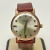 Raketa Soviet Union Man Wristwatch 14k Solid Gold Raketa Soviet Union Man Wristwatch 14k Solid Gold