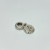 Pandora Silver Special Number 4 Dangle with Garnet - 790550GA4 Pandora Silver Special Number 4 Dangle with Garnet - 790550GA4