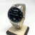 Raymond Weil Geneve Automatic Black Dial Watch 2720