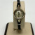 OMEGA Ladymatic Manual Wind Wristwatch, 14K Gold With initials W.L.S. OMEGA Ladymatic Manual Wind Wristwatch, 14K Gold With initials W.L.S.
