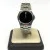 MOVADO Black Dial Stainless Steel Luxury Swiss Quartz Watch