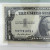 1957 $1 Silver Cert. Fr. 1619 RA Block PMG 63 EPQ Repeater Serial R8778 1878A