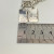 GUCCI Dog Tag Double Tag Bracelet SV925 made in Italy GUCCI Dog Tag Double Tag Bracelet SV925 made in Italy