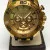 Invicta Pro Diver Men 50 mm Gold Stainless Steel Case
