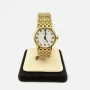 Raymond Weil Fidelio Women's Watch Geneve 4702 18K Gold Electroplated