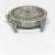 Rolex Datejust 36mm Stainless Steel Watch Diamond Bezel-White Roman Dial