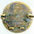 Vintage St Louis LUTHERAN SUNDAY SCHOOL Sterling Silver Pin Pinback