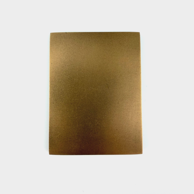 1969 Bronze Medal International Film & TV Festival of New York by Medalucart.co