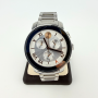 Movado Bold Chronograph Stainless Steel Watch - 40mm White Dial