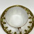 Porcelain tea set of 4 cups and saucers by Gardner Moscow