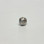 GENUINE RETIRED LADYBUG CHARM BEAD STERLING SILVER 925 ALE #790135