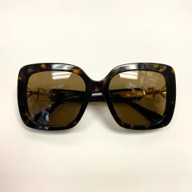 Swarovski SK6001 100283 Sunglasses 55-19-135 Polarized Lens